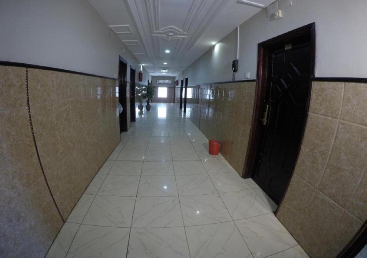 النهضة Al Nahda فندق