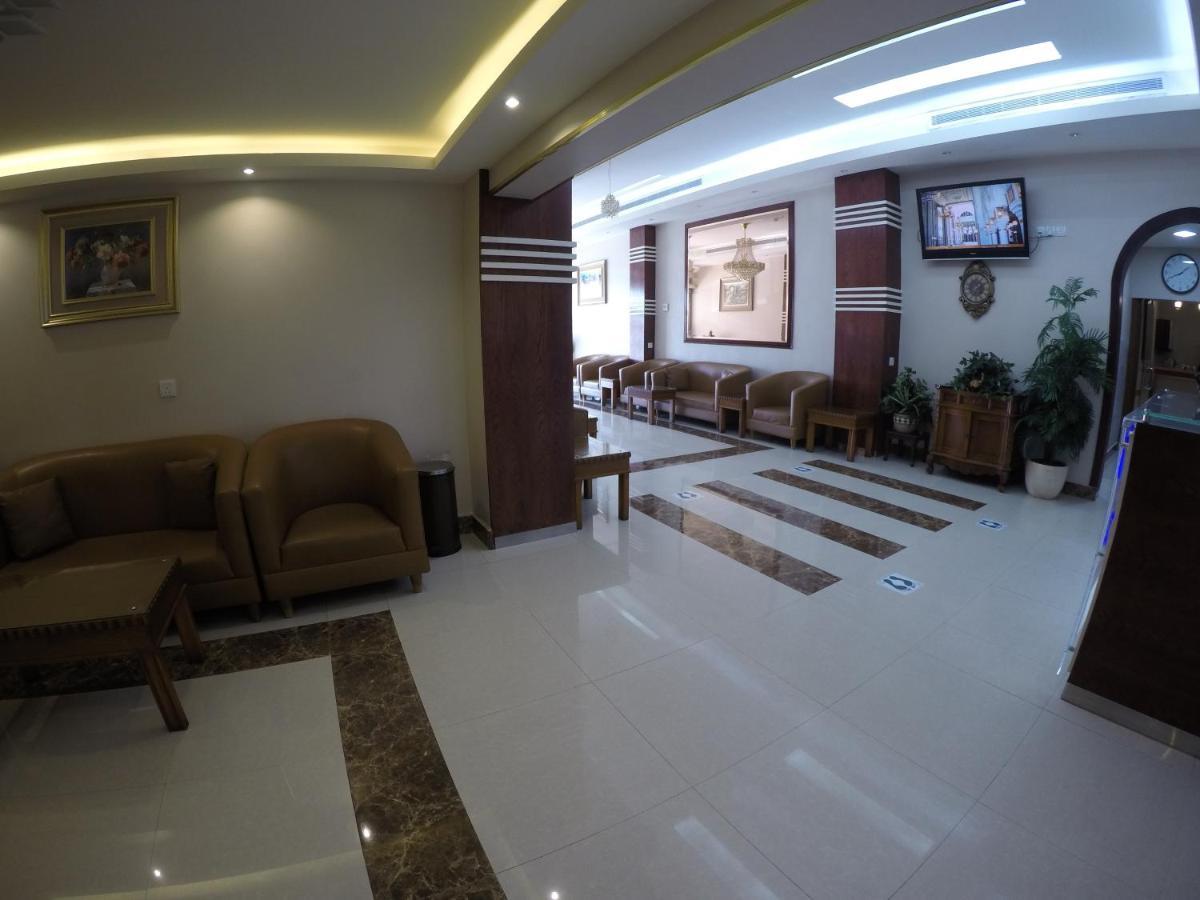 النهضة Al Nahda 3* جدة