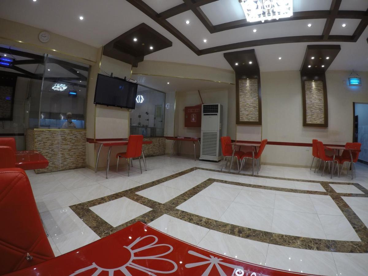 النهضة Al Nahda