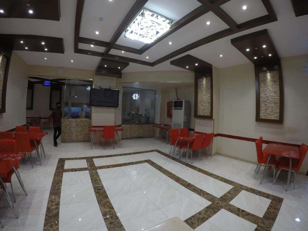 فندق النهضة Al Nahda جدة