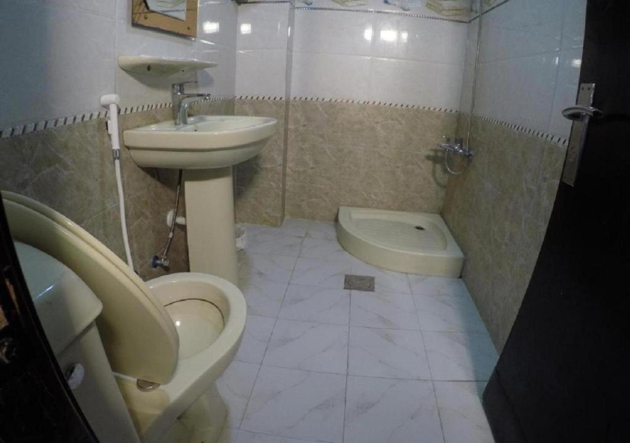 النهضة Al Nahda فندق