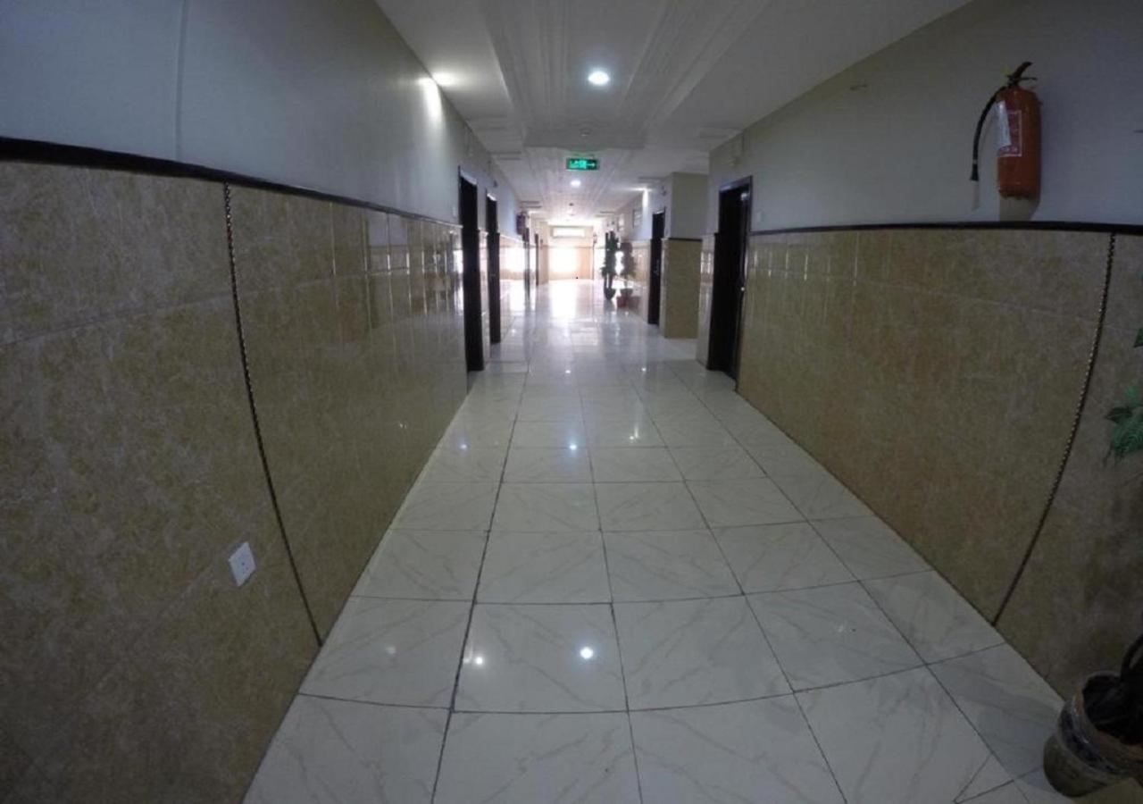 فندق النهضة Al Nahda جدة
