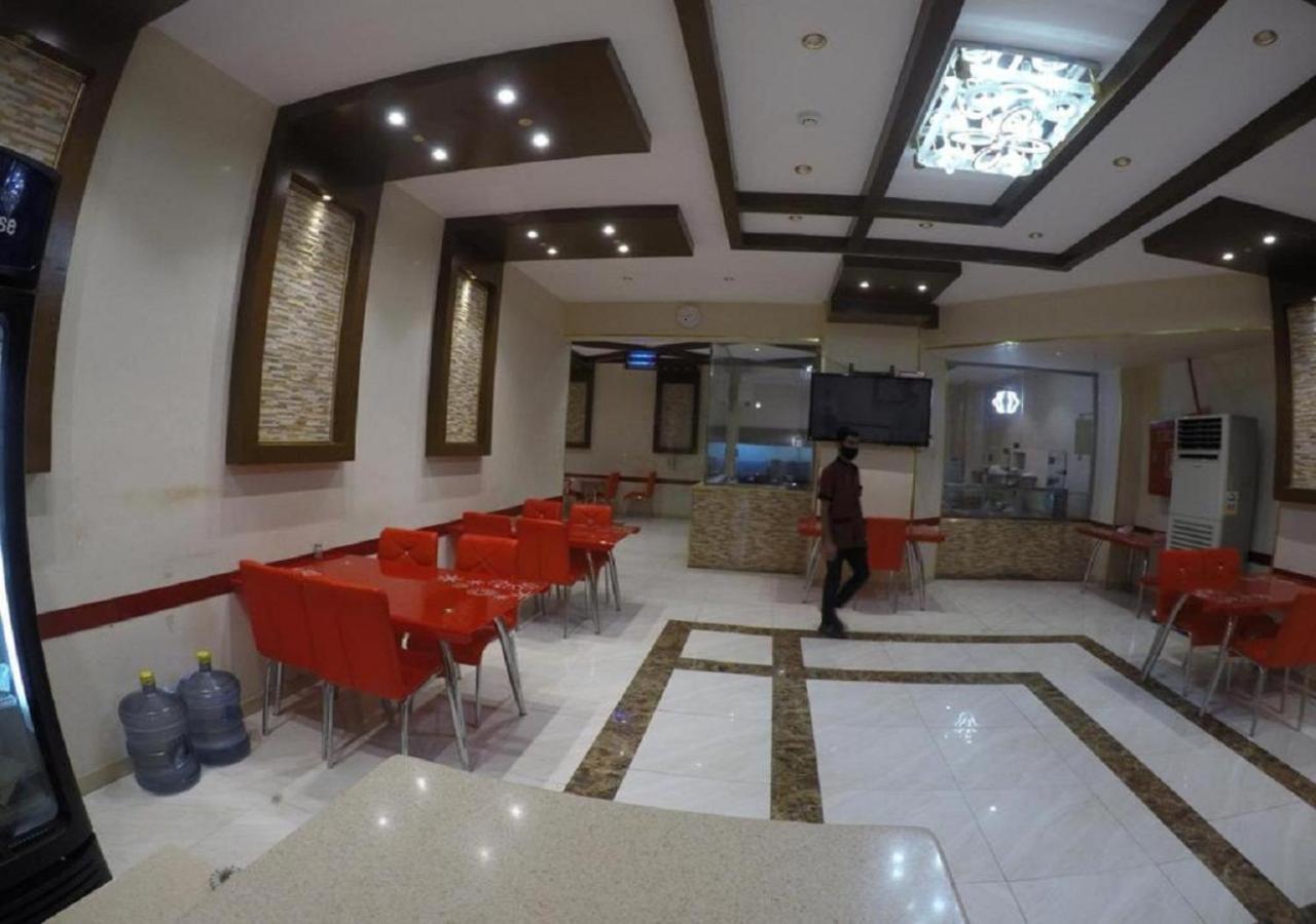 النهضة Al Nahda فندق جدة