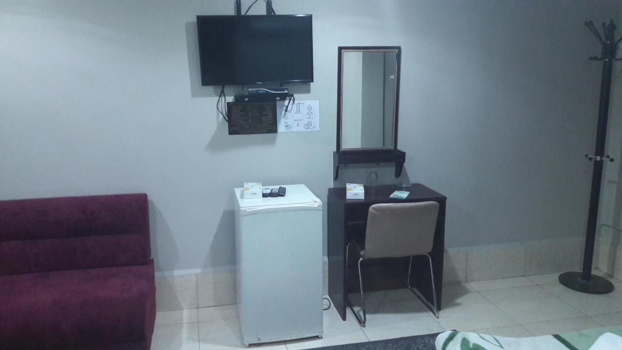 فندق النهضة Al Nahda جدة