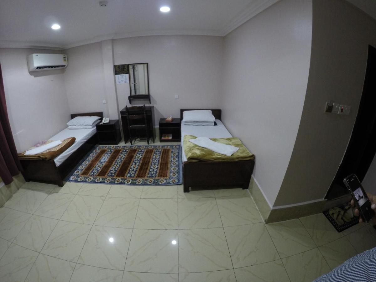 النهضة Al Nahda جدة