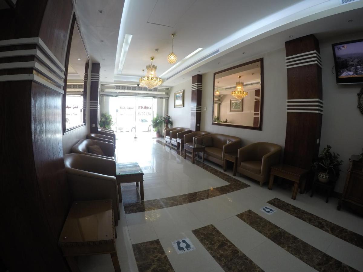 فندق النهضة Al Nahda جدة